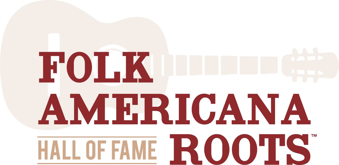 Folk Americana Roots Hall of Fame